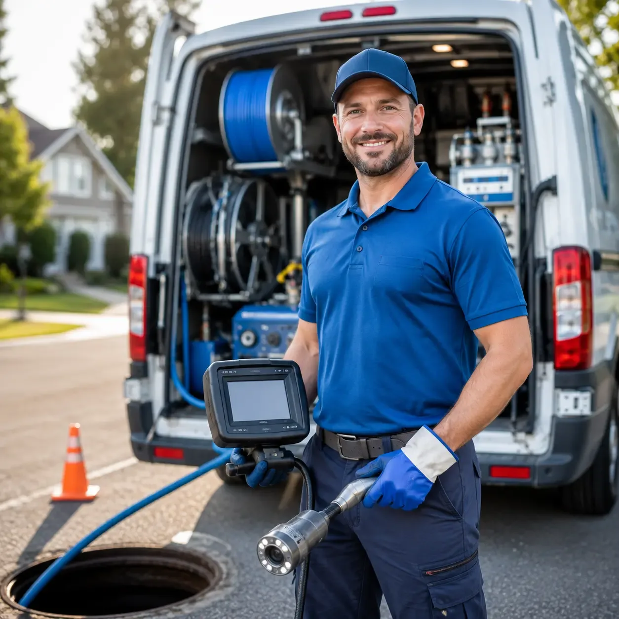 Local Pipe Relining specialists in New Plymouth, ID