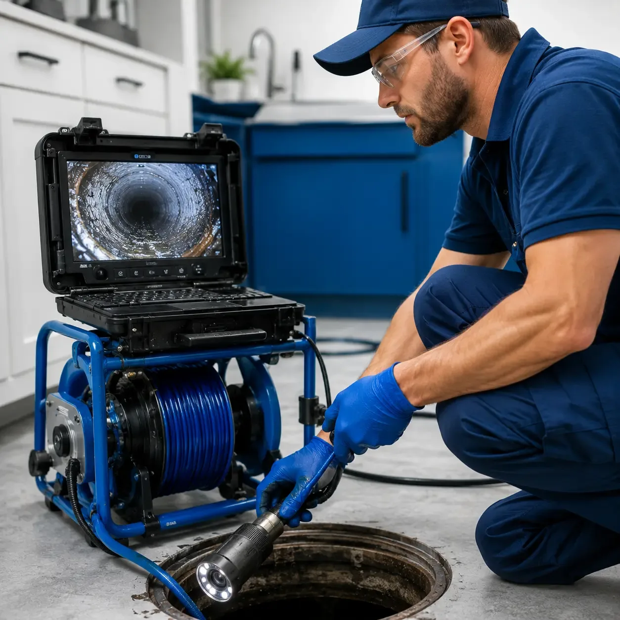 Pipe Relining professionals serving New Plymouth, ID